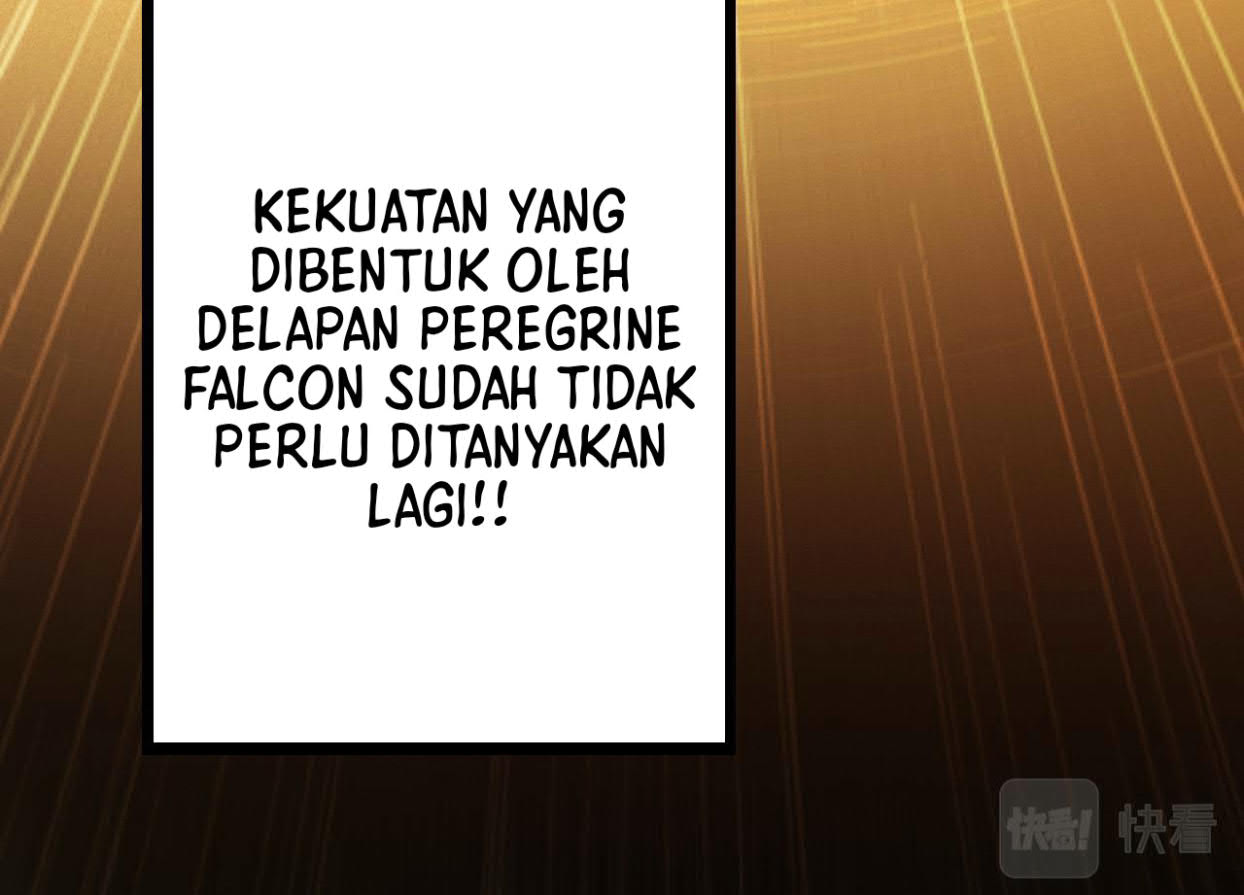 Evolution Begins With A Big Tree Chapter 12 - halaman 39