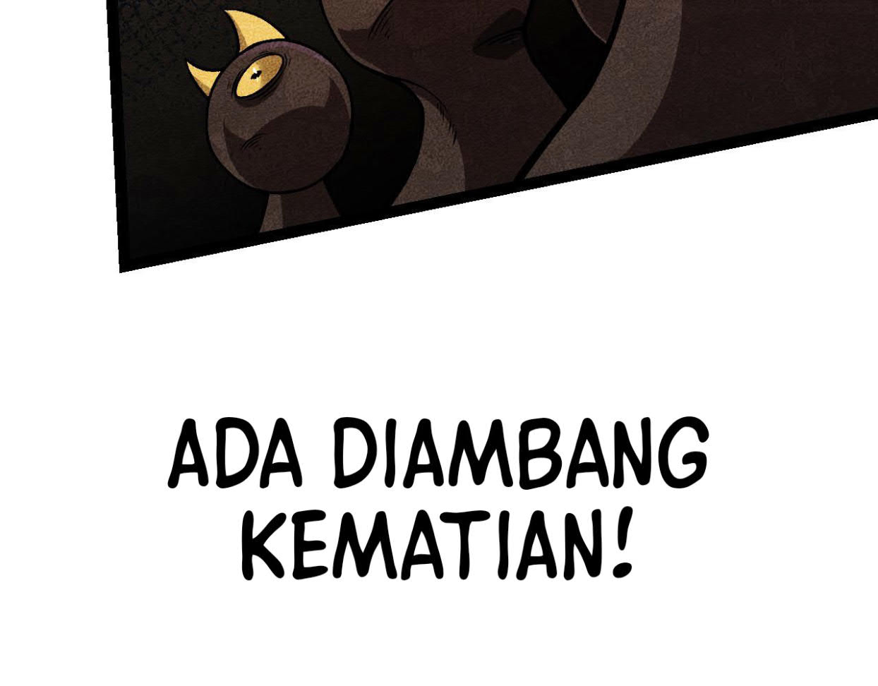 Evolution Begins With A Big Tree Chapter 12 - halaman 45