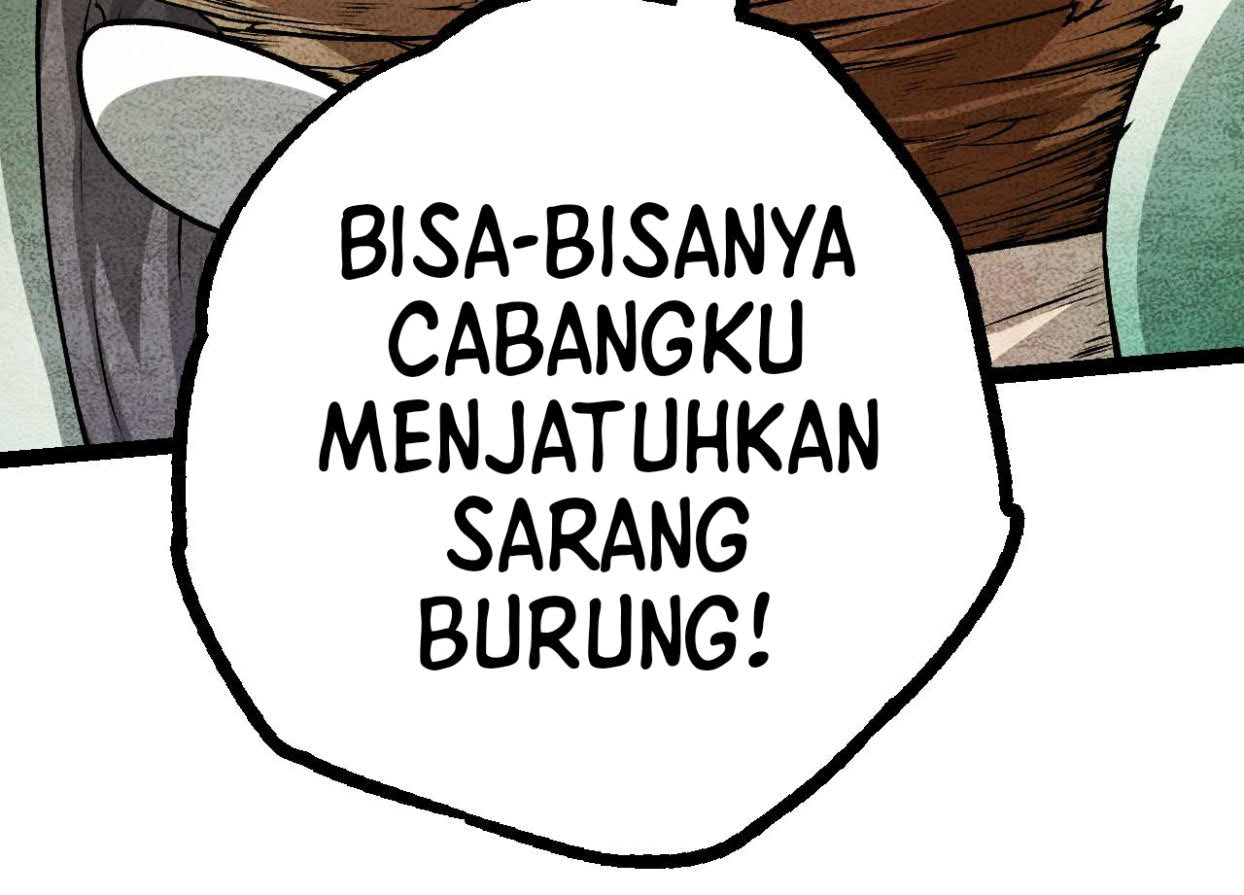 Evolution Begins With A Big Tree Chapter 12 - halaman 48