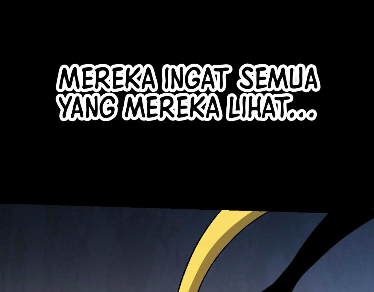 Evolution Begins With A Big Tree Chapter 12 - halaman 60