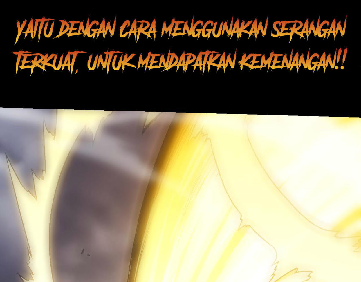 Evolution Begins With A Big Tree Chapter 12 - halaman 64