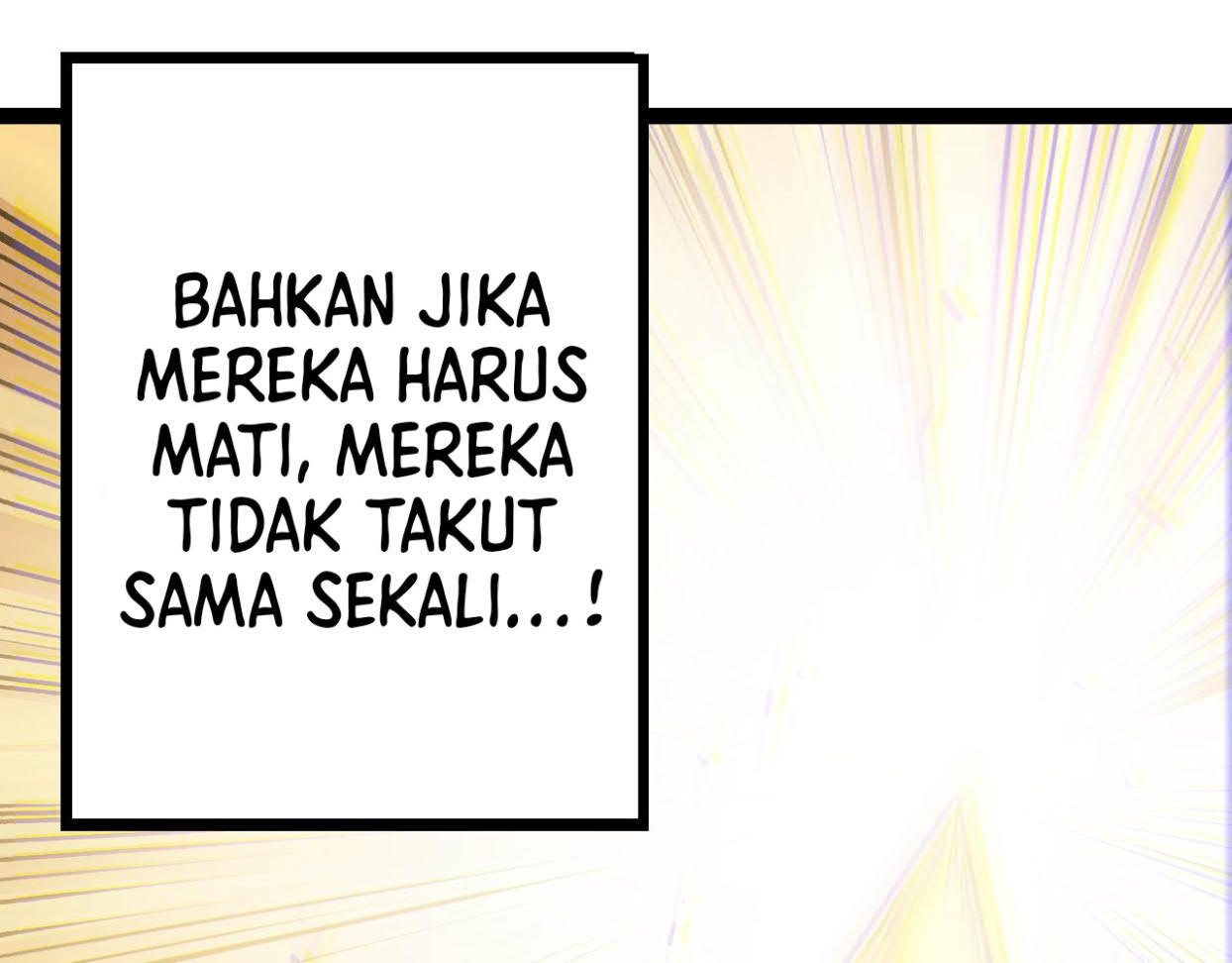Evolution Begins With A Big Tree Chapter 12 - halaman 67