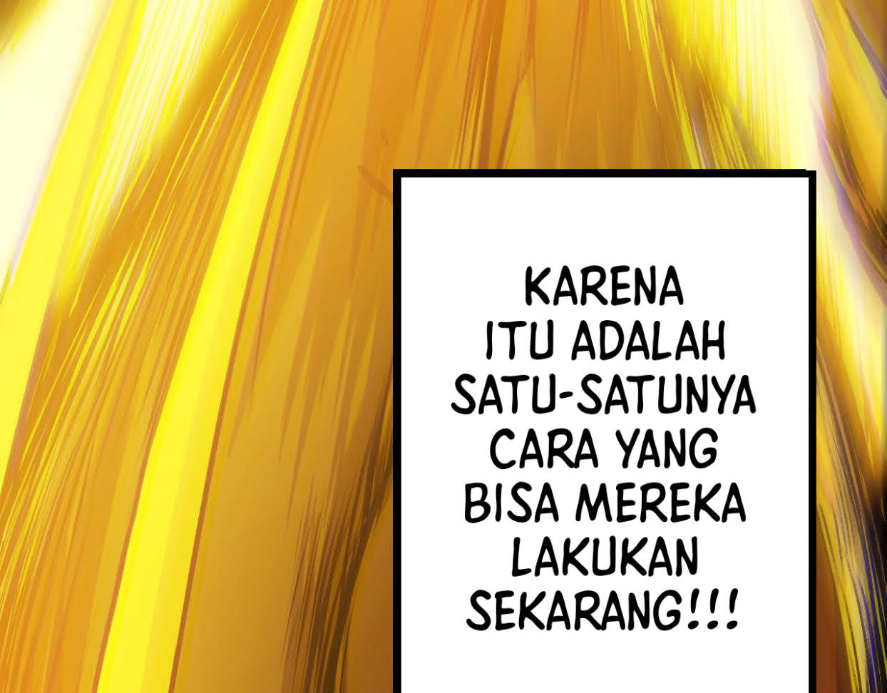 Evolution Begins With A Big Tree Chapter 12 - halaman 70