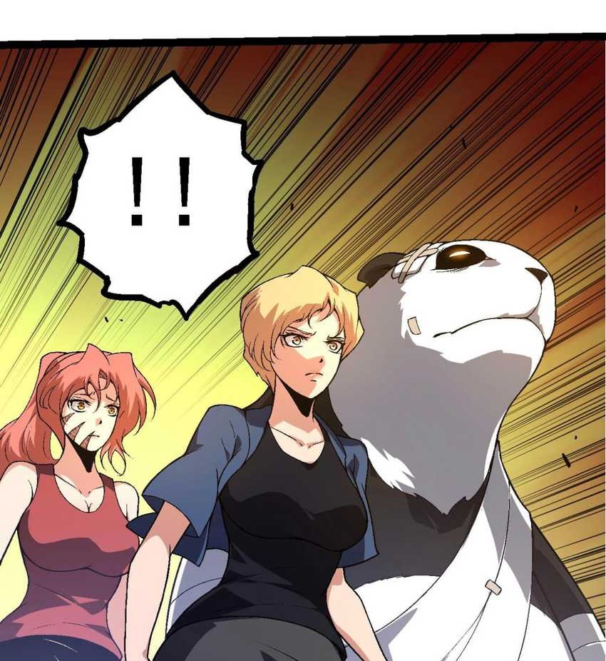 Evolution Begins With A Big Tree Chapter 120 - halaman 27
