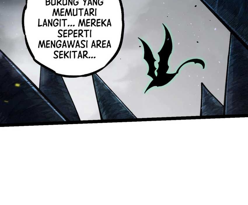 Evolution Begins With A Big Tree Chapter 120 - halaman 9