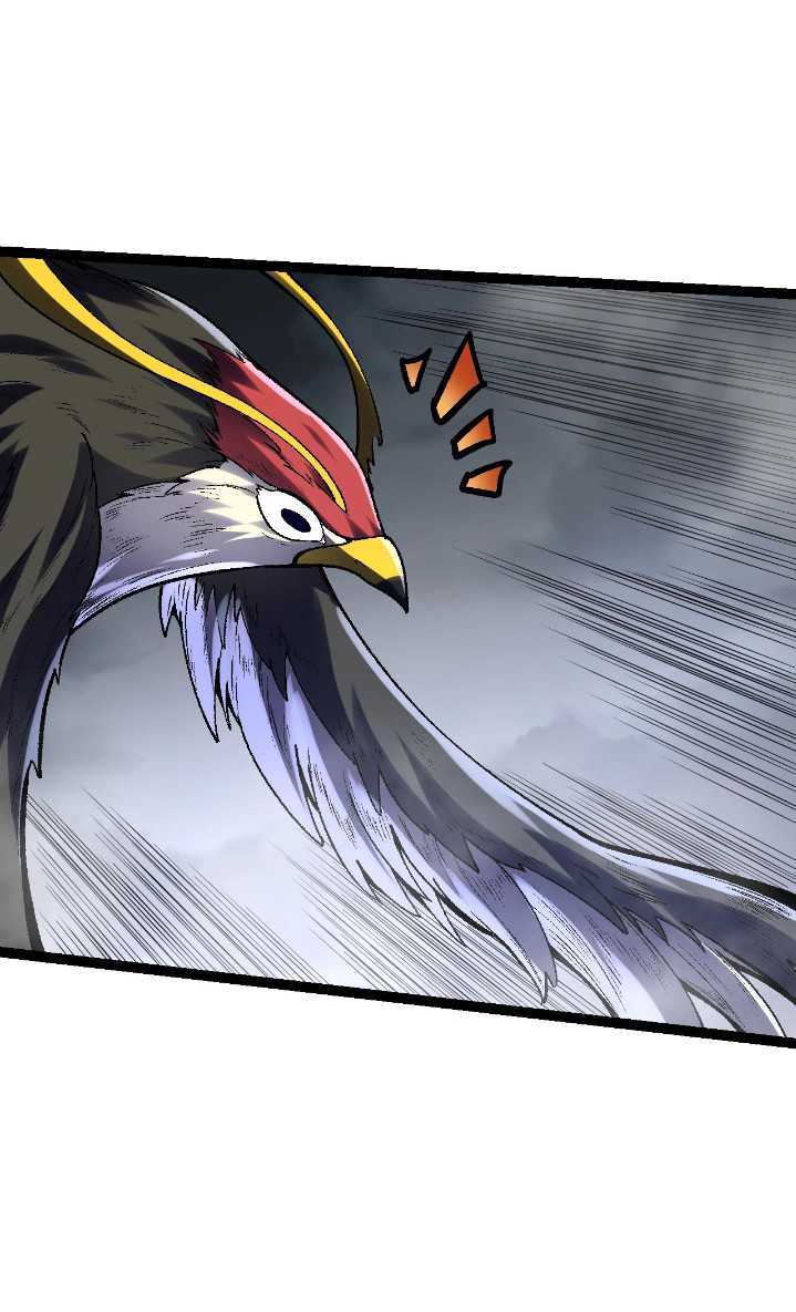 Evolution Begins With A Big Tree Chapter 121 - halaman 11