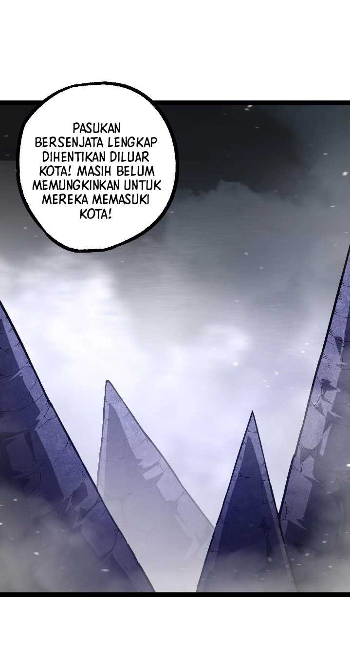 Evolution Begins With A Big Tree Chapter 121 - halaman 19
