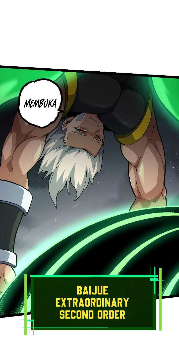 Evolution Begins With A Big Tree Chapter 121 - halaman 29