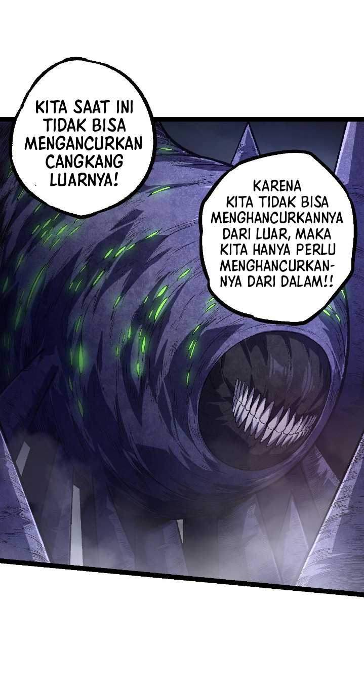 Evolution Begins With A Big Tree Chapter 121 - halaman 31