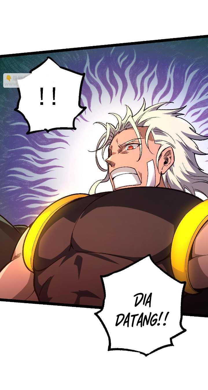 Evolution Begins With A Big Tree Chapter 121 - halaman 38