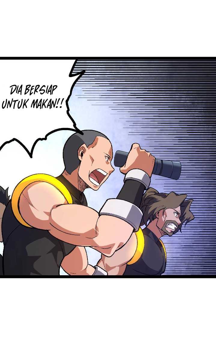 Evolution Begins With A Big Tree Chapter 121 - halaman 39