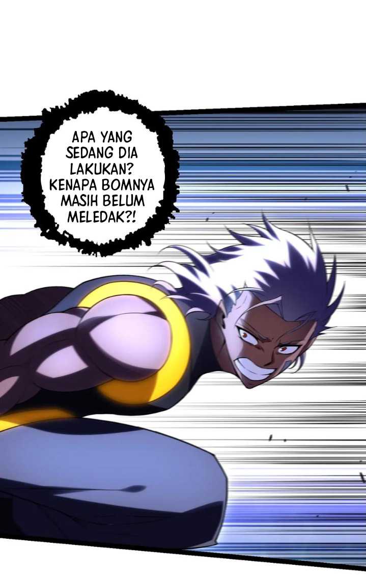 Evolution Begins With A Big Tree Chapter 121 - halaman 53