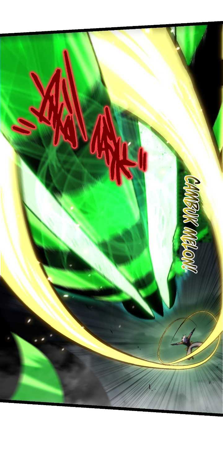 Evolution Begins With A Big Tree Chapter 121 - halaman 57
