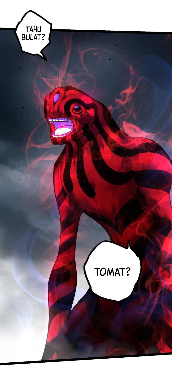 Evolution Begins With A Big Tree Chapter 121 - halaman 60