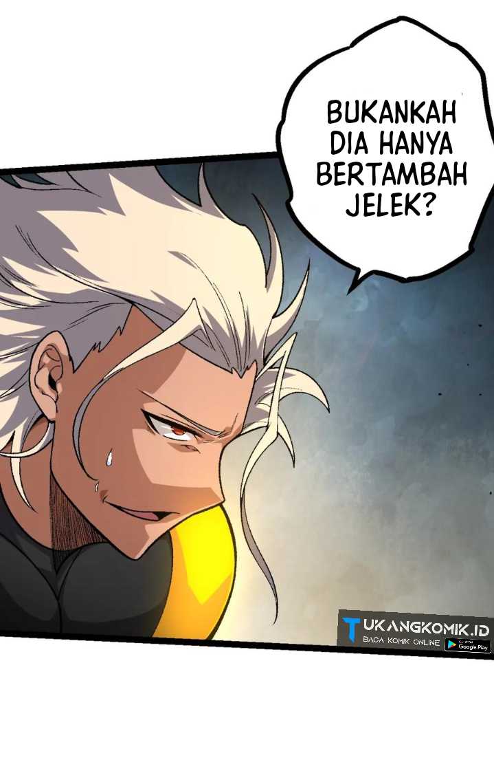 Evolution Begins With A Big Tree Chapter 121 - halaman 61