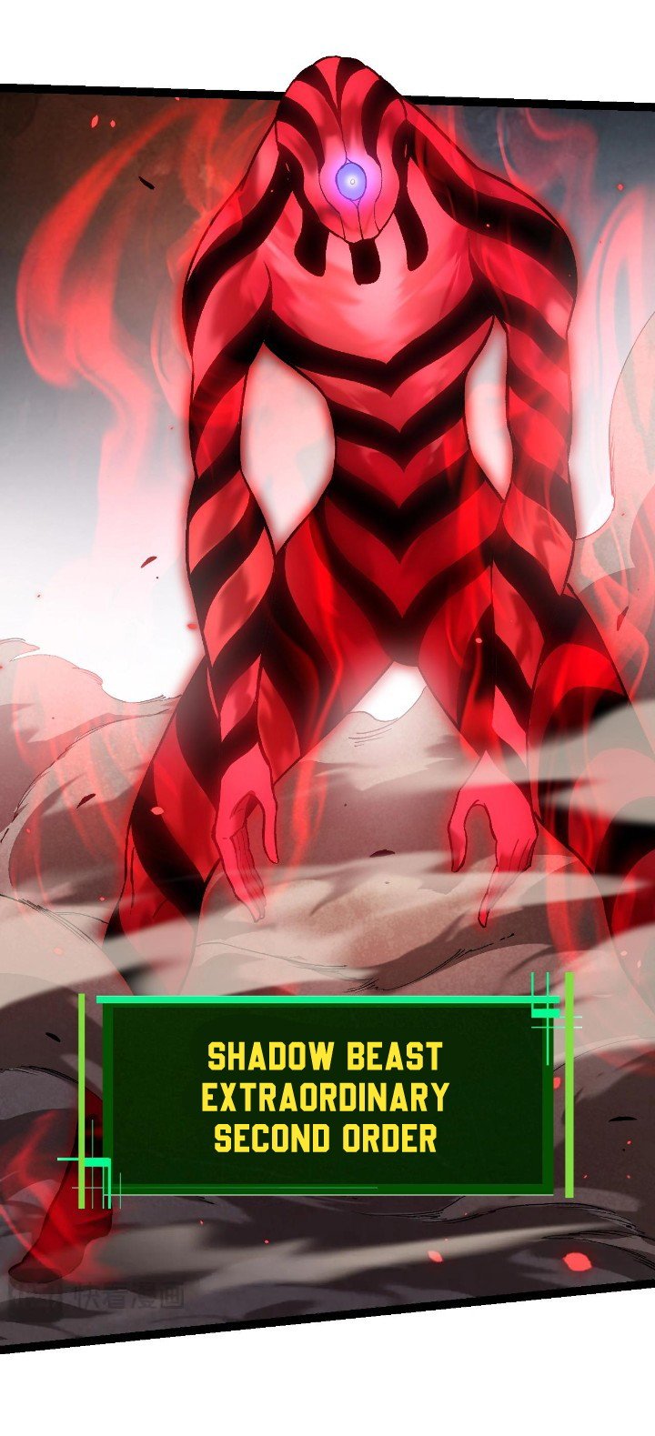 Evolution Begins With A Big Tree Chapter 122 - halaman 13
