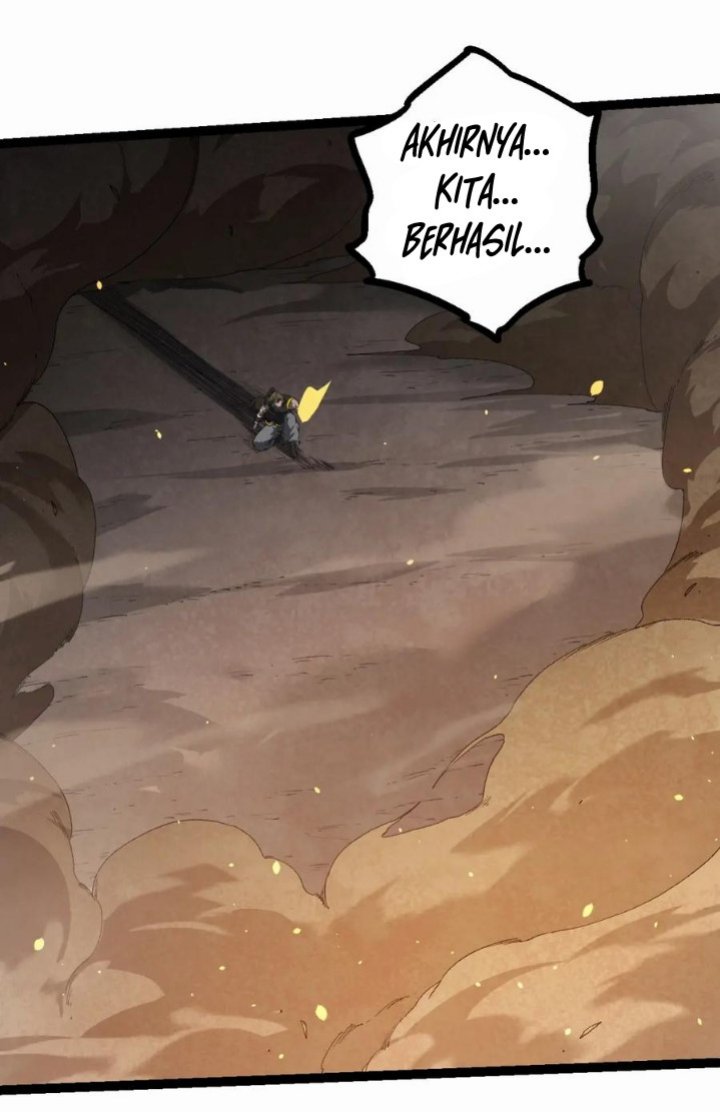 Evolution Begins With A Big Tree Chapter 122 - halaman 23