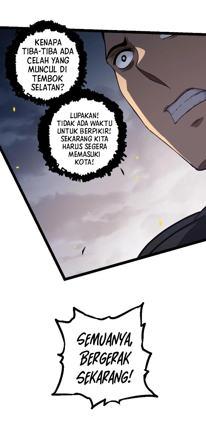 Evolution Begins With A Big Tree Chapter 122 - halaman 39
