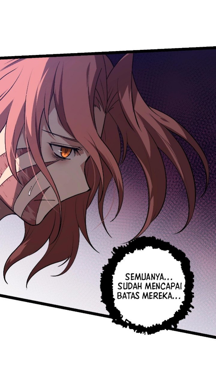 Evolution Begins With A Big Tree Chapter 122 - halaman 45