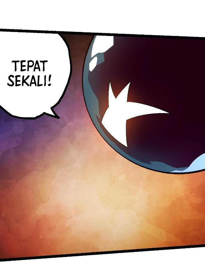 Evolution Begins With A Big Tree Chapter 123 - halaman 11
