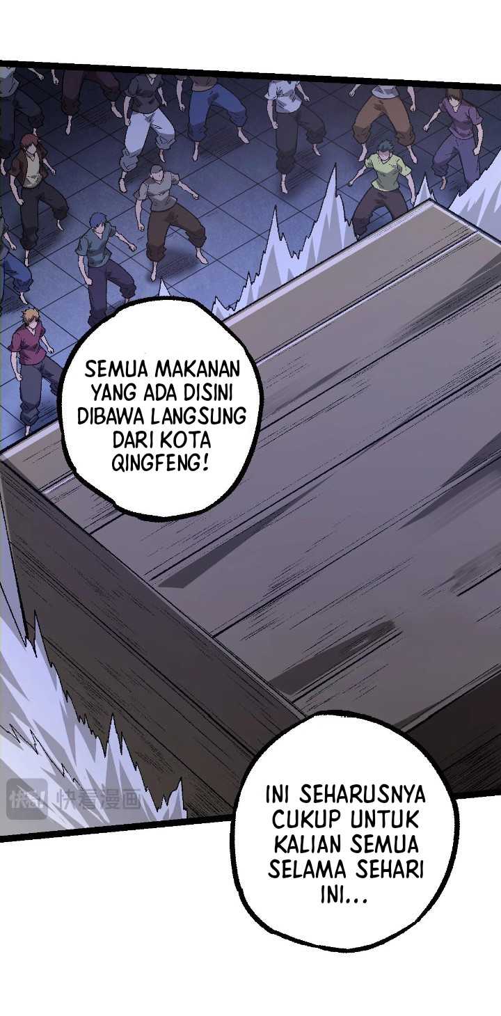 Evolution Begins With A Big Tree Chapter 123 - halaman 14