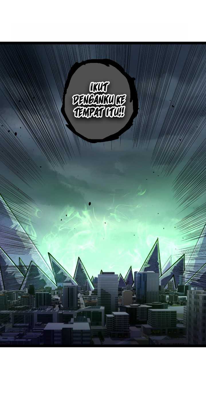 Evolution Begins With A Big Tree Chapter 123 - halaman 19
