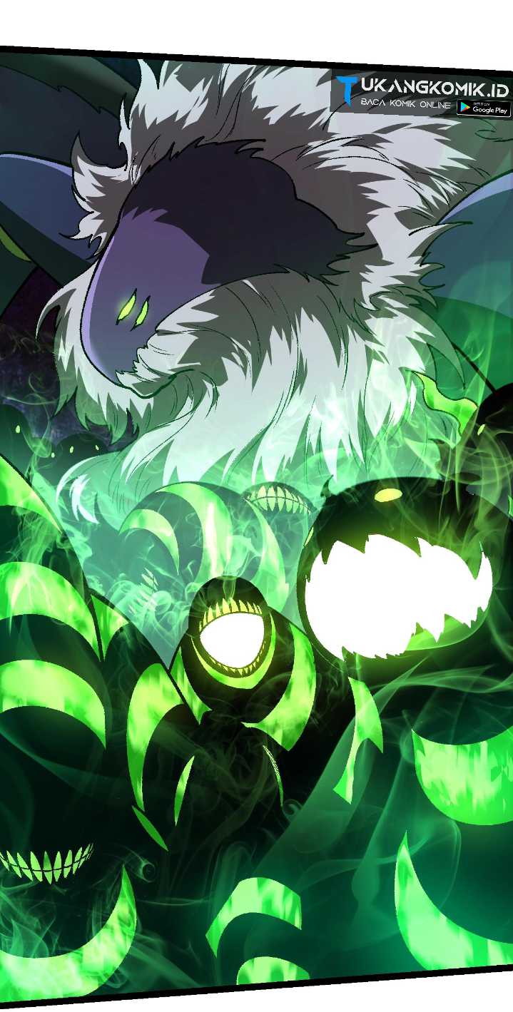 Evolution Begins With A Big Tree Chapter 123 - halaman 20