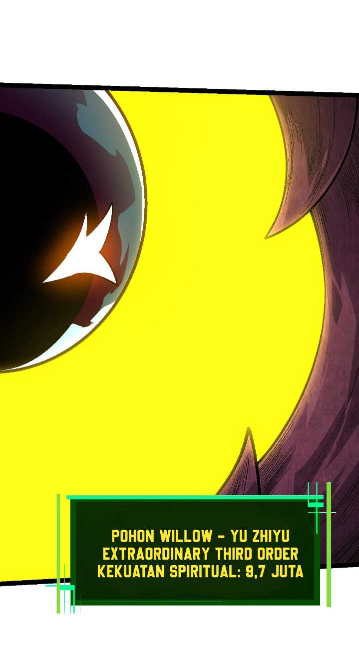 Evolution Begins With A Big Tree Chapter 123 - halaman 22
