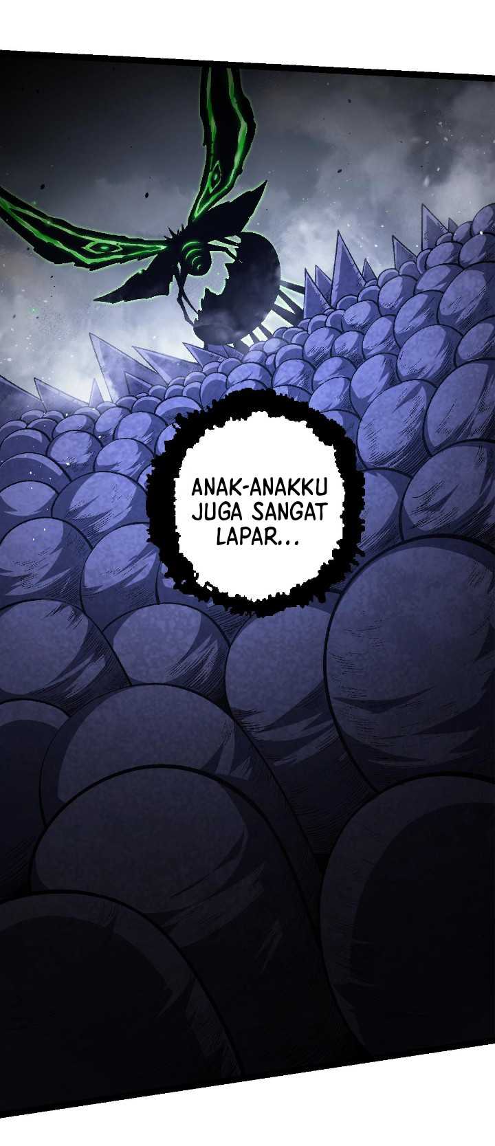 Evolution Begins With A Big Tree Chapter 123 - halaman 23