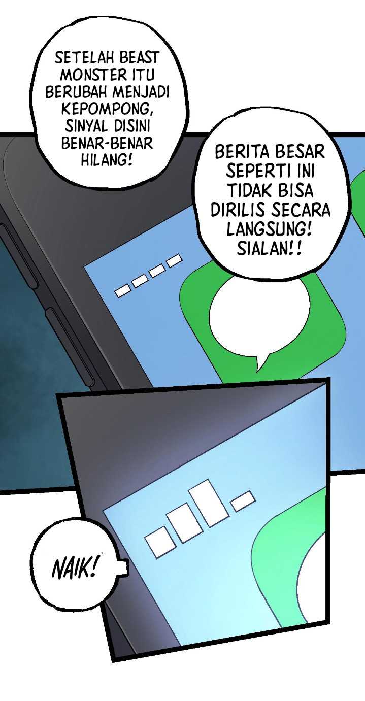 Evolution Begins With A Big Tree Chapter 123 - halaman 26