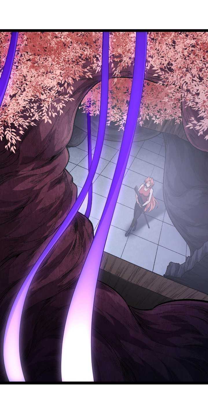 Evolution Begins With A Big Tree Chapter 123 - halaman 3