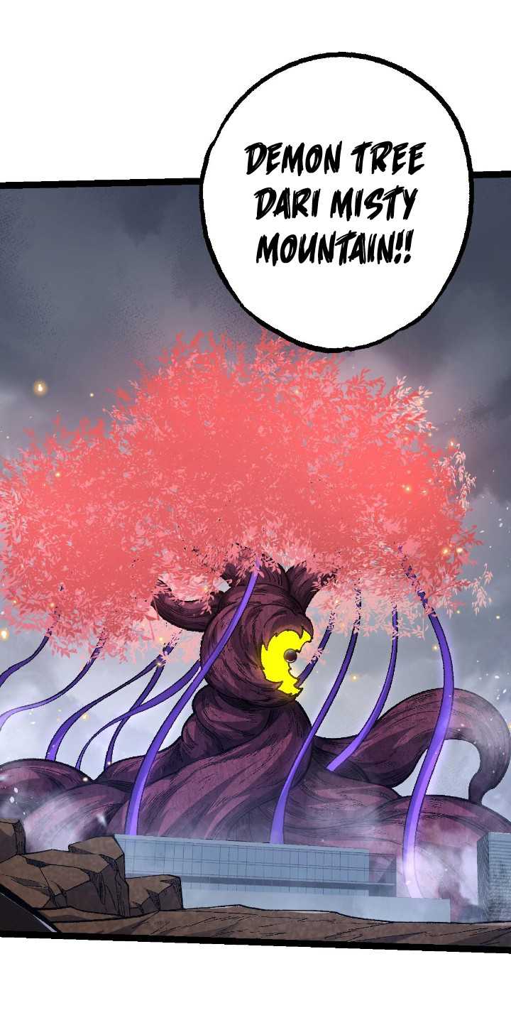 Evolution Begins With A Big Tree Chapter 123 - halaman 33