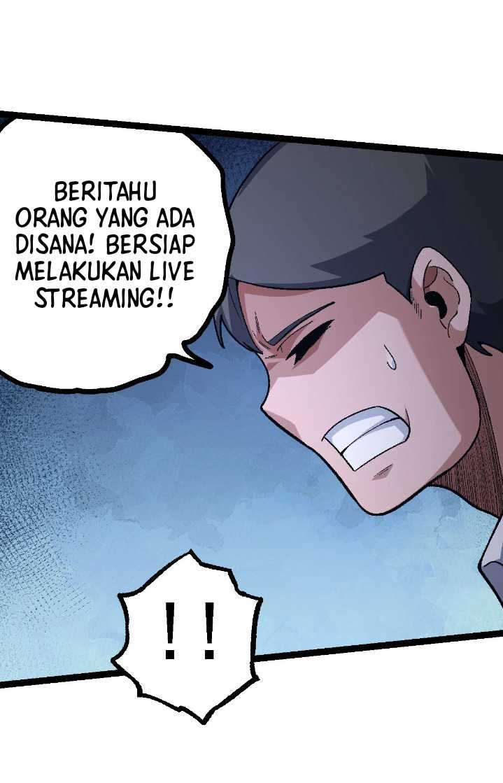 Evolution Begins With A Big Tree Chapter 123 - halaman 34
