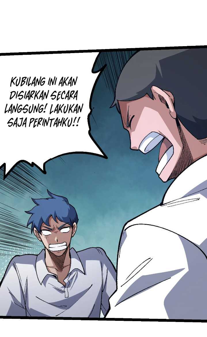 Evolution Begins With A Big Tree Chapter 123 - halaman 36
