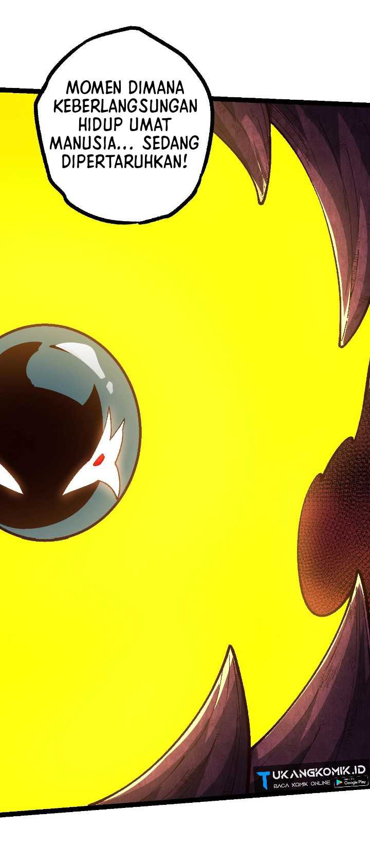Evolution Begins With A Big Tree Chapter 123 - halaman 39