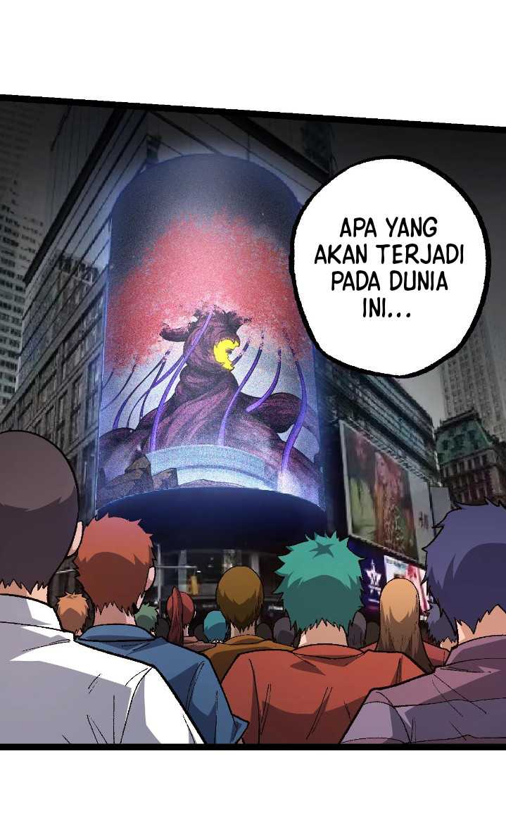 Evolution Begins With A Big Tree Chapter 123 - halaman 42