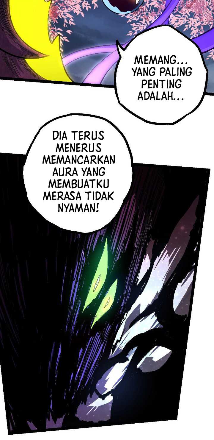 Evolution Begins With A Big Tree Chapter 123 - halaman 51