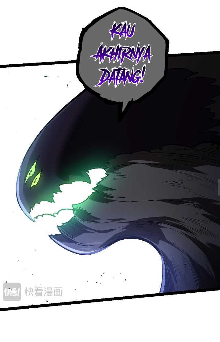 Evolution Begins With A Big Tree Chapter 123 - halaman 52