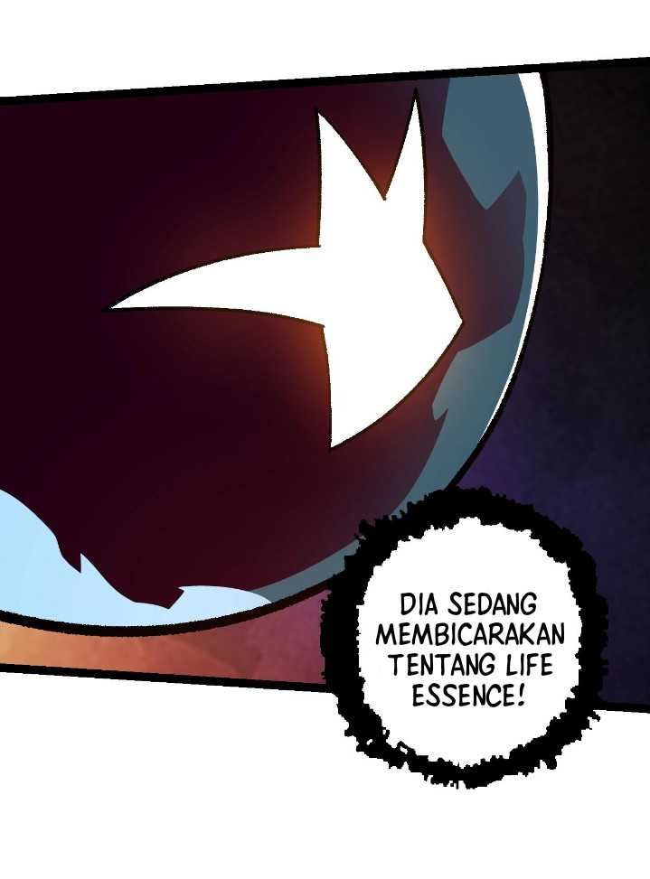 Evolution Begins With A Big Tree Chapter 123 - halaman 55