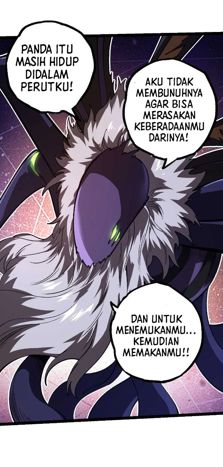 Evolution Begins With A Big Tree Chapter 123 - halaman 56