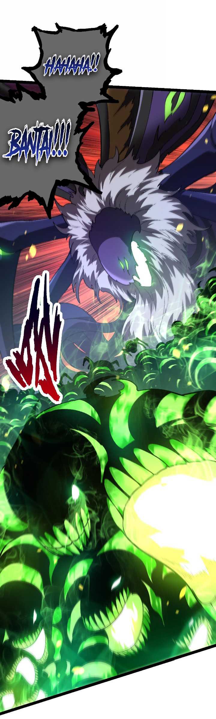 Evolution Begins With A Big Tree Chapter 123 - halaman 59