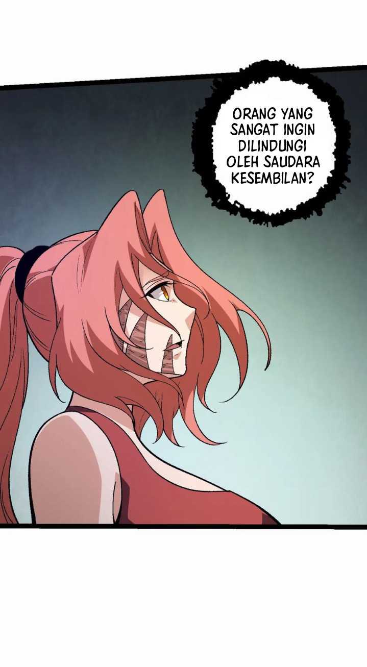 Evolution Begins With A Big Tree Chapter 123 - halaman 8