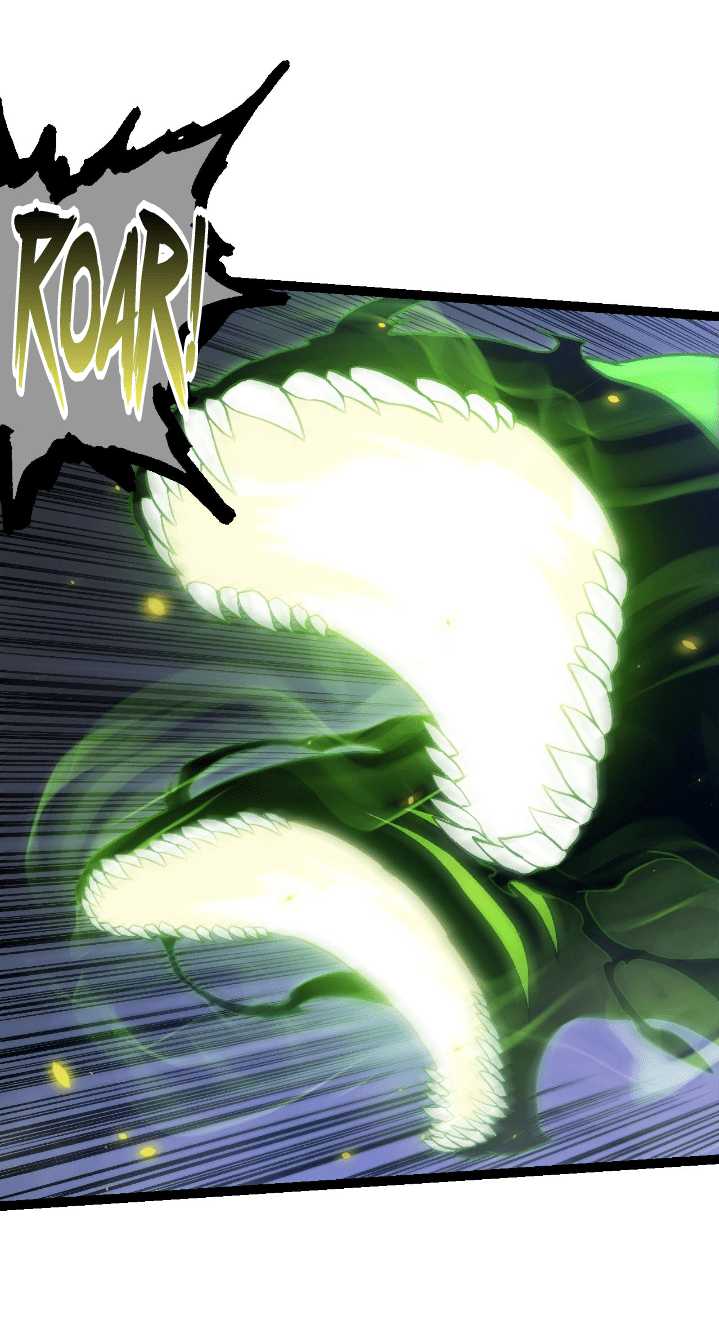 Evolution Begins With A Big Tree Chapter 124 - halaman 10