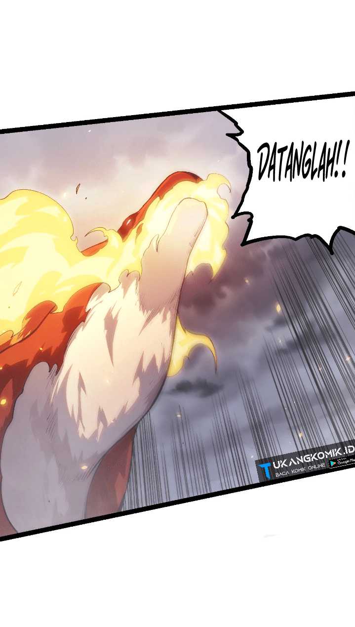 Evolution Begins With A Big Tree Chapter 124 - halaman 11