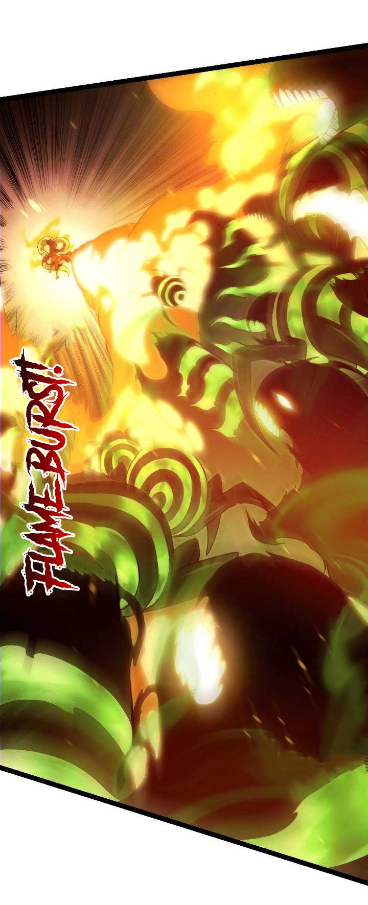 Evolution Begins With A Big Tree Chapter 124 - halaman 12