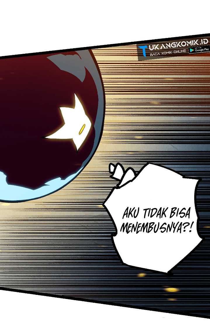 Evolution Begins With A Big Tree Chapter 124 - halaman 16