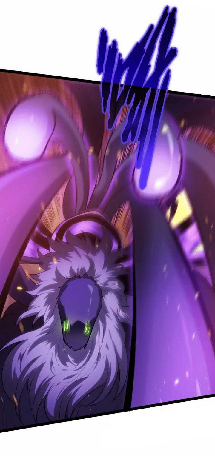 Evolution Begins With A Big Tree Chapter 124 - halaman 17
