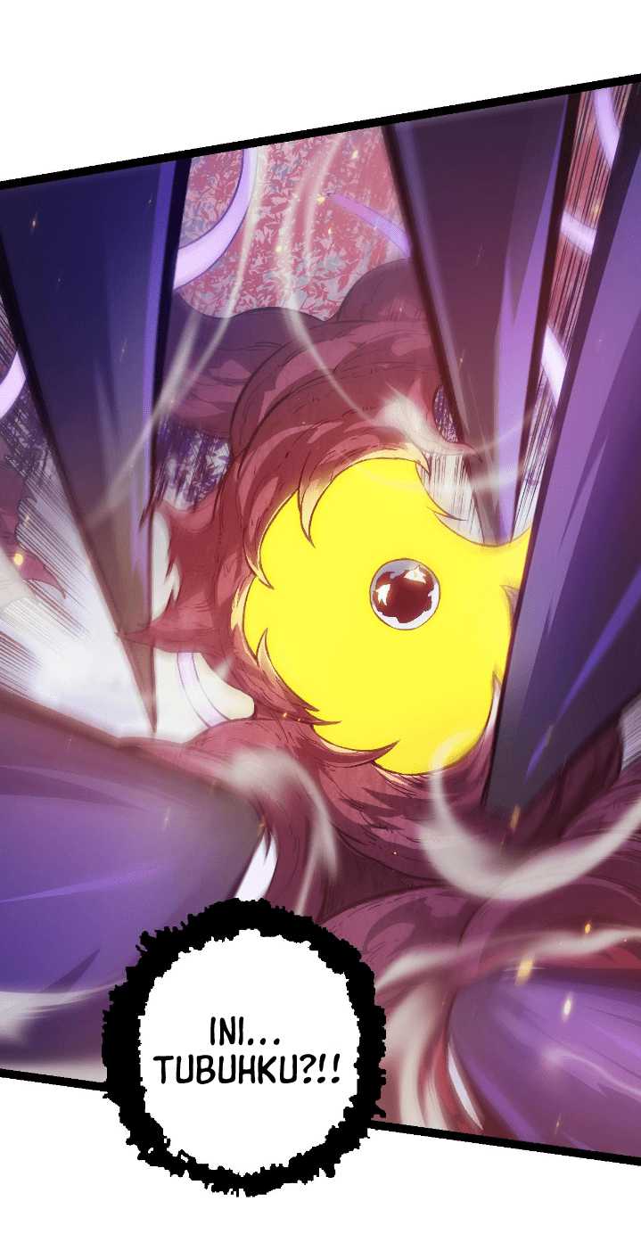 Evolution Begins With A Big Tree Chapter 124 - halaman 18