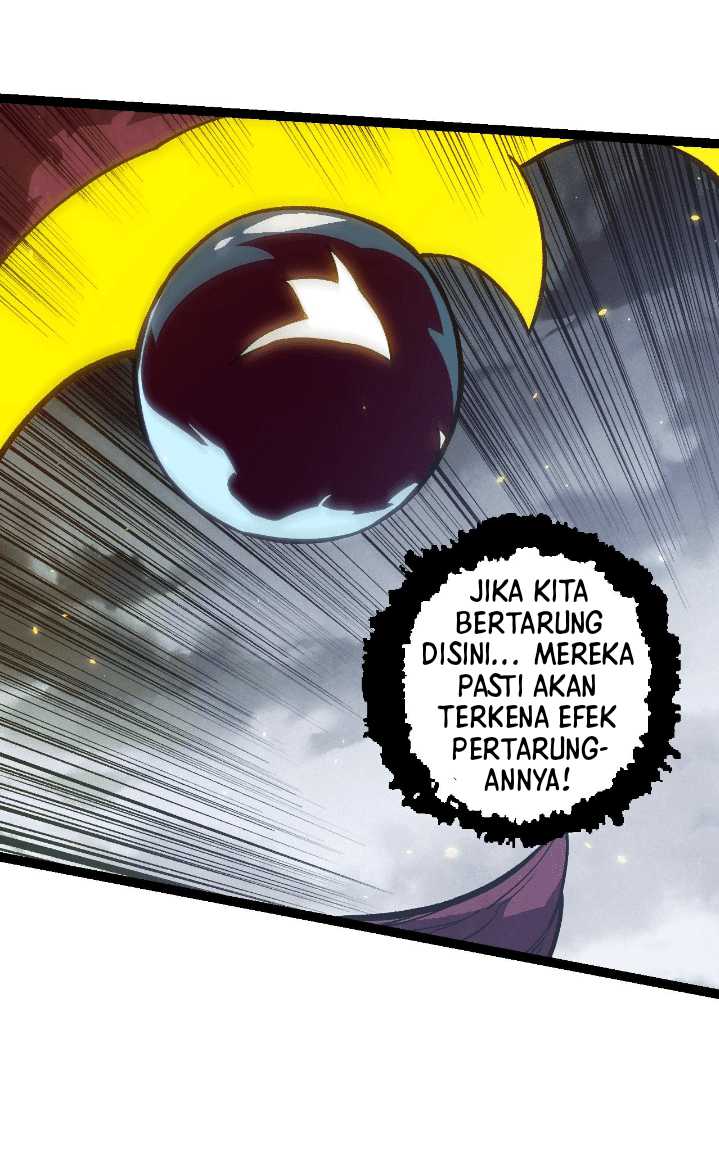 Evolution Begins With A Big Tree Chapter 124 - halaman 20