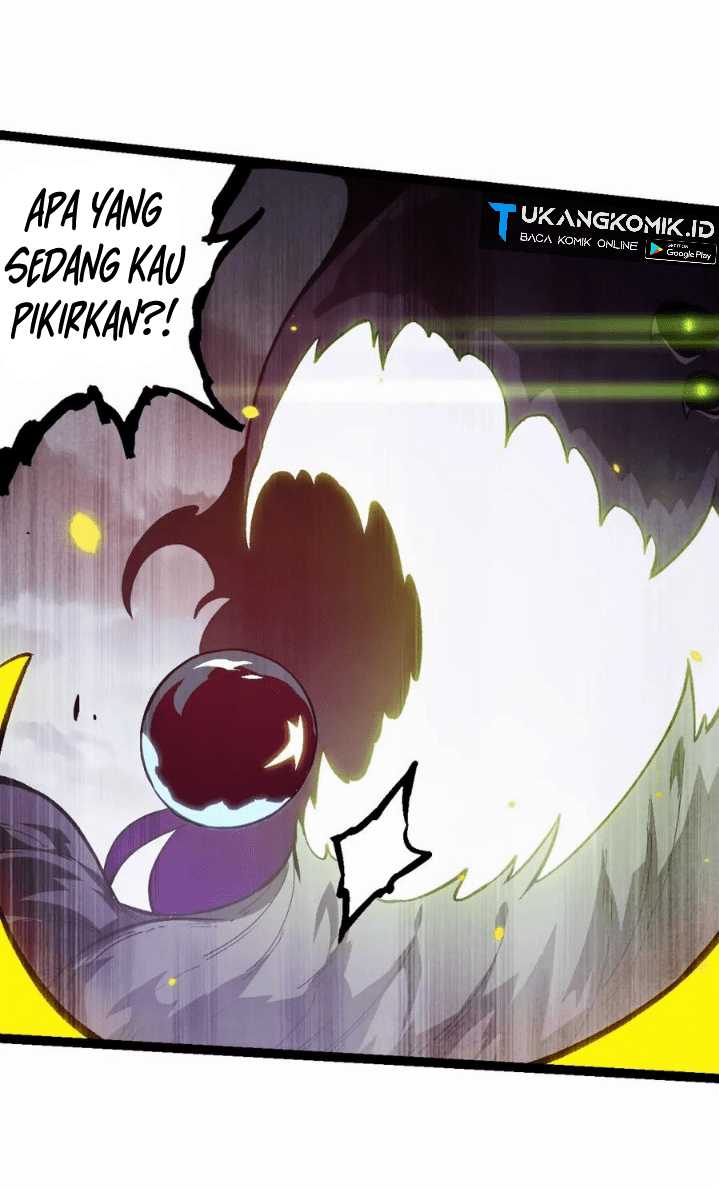 Evolution Begins With A Big Tree Chapter 124 - halaman 21